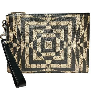 Gucci GG Kaleido Bag Clutch Shoulder Bag